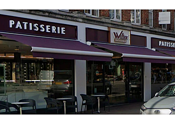 Wilton Patisserie London