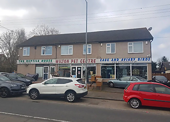 Wilton Pet Centre