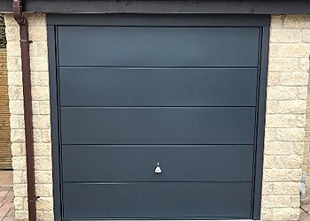 Wiltons Garage Doors
