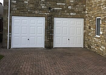 Wiltons Garage Doors
