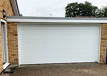 Wiltons Garage Doors