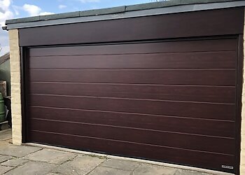 Wiltons Garage Doors