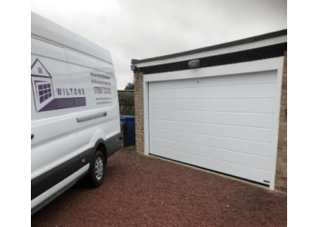 48 Modern Electric garage door york 