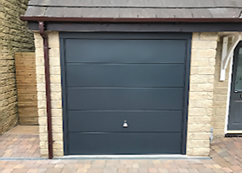 Wiltons Garage Doors Sheffield