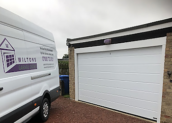 Wiltons Garage Doors Sheffield Wiltons Garage Doors Sheffield