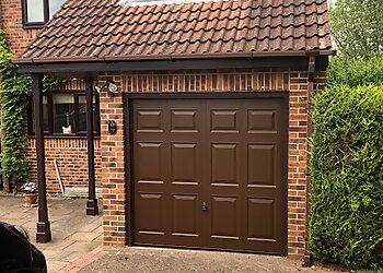 Wiltons Garage Doors