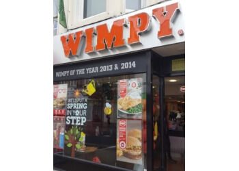 Wimpy