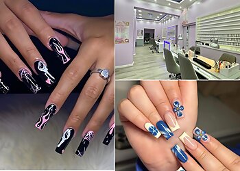 Win Nail Salon Wellington