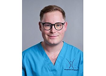 Wincanton Chiropractic Clinic