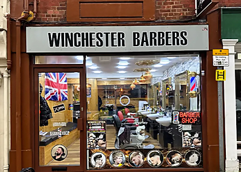 Winchester Barbers
