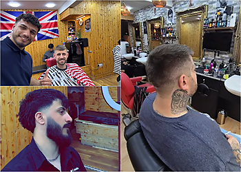 Winchester Barbers