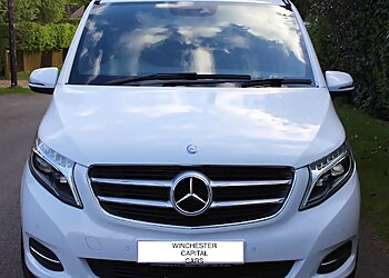 Winchester Capital Cars