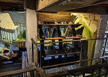 Winchester City Mill