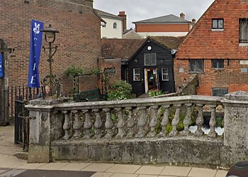 Winchester City Mill