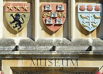 Winchester City Museum