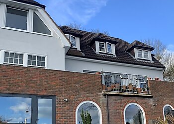 Winchester Guttering & Roofing Services