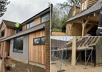 Winchester Guttering & Roofing Services