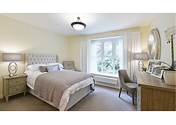 Winchester Heights Care Home Avery Collection
