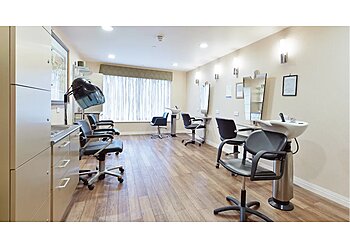 Winchester Heights Care Home Avery Collection