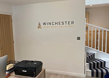 Winchester Investment Solutions Ltd