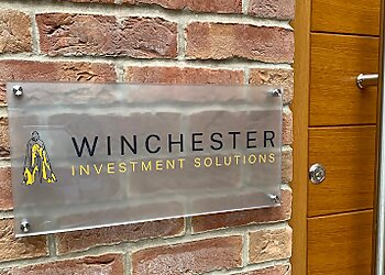 Winchester Investment Solutions Ltd