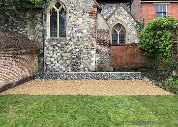 Winchester Landscapes Ltd.