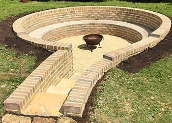 Winchester Landscapes Ltd.