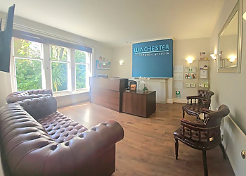 Winchester Orthodontic Practice