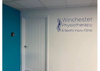 Winchester Physiotherapy & Sports Injury Clinic
