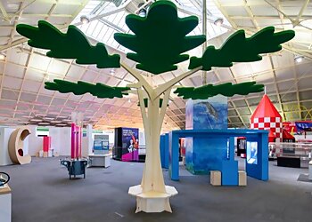 Winchester Science Centre and Planetarium