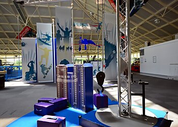 Winchester Science Centre and Planetarium