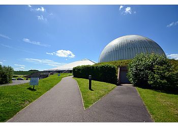 Winchester Science Centre and Planetarium