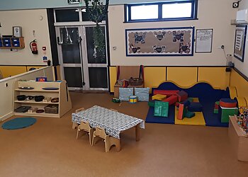 Wind in the Willows Child Care Limited