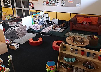 Wind in the Willows Child Care Limited