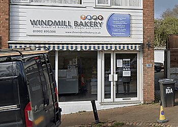 Windmill Bakery