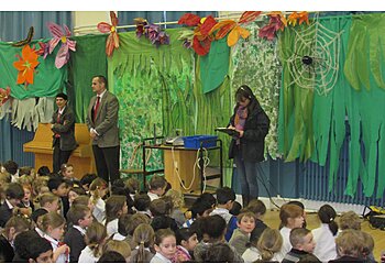 Windmill Primary School