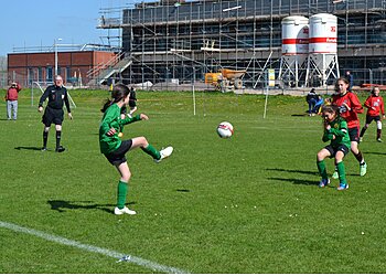 Windmill Primary School