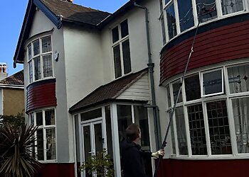 Window Cleaner Liverpool