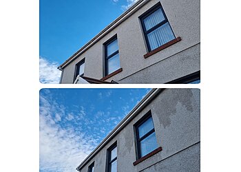 Window Cleaning King