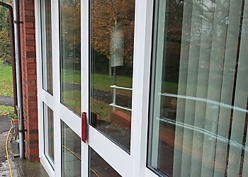 Window Cleaning King