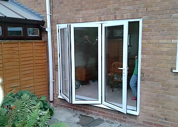 Window Fix of Solihull