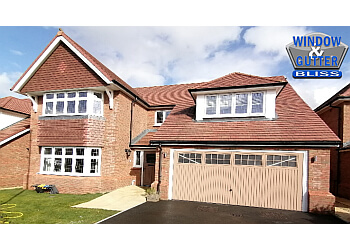 Window & Gutter Bliss