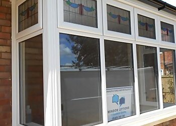 Window Options (Yorkshire) Ltd.