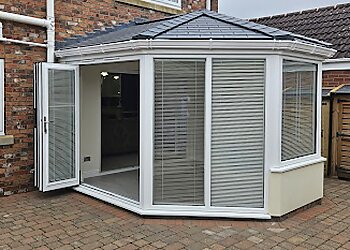 Window Options (Yorkshire) Ltd.
