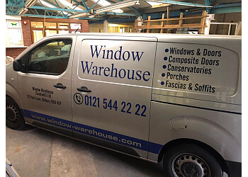 Window Warehouse Ltd.
