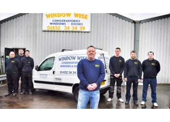 Window Wise Ltd.