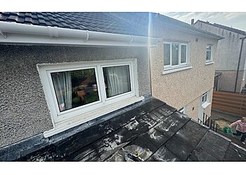 Window and Gutter Cleaning Glasgow