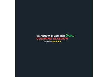 Window and Gutter Cleaning Glasgow