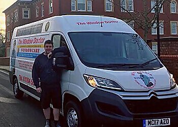 Window care North West Ltd.