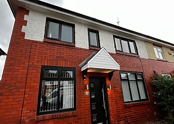 Window care North West Ltd.